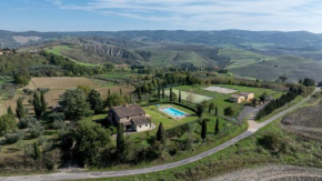 PODERE SAN LORENZO 12, Emma Villas